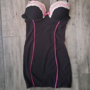 Lingerie